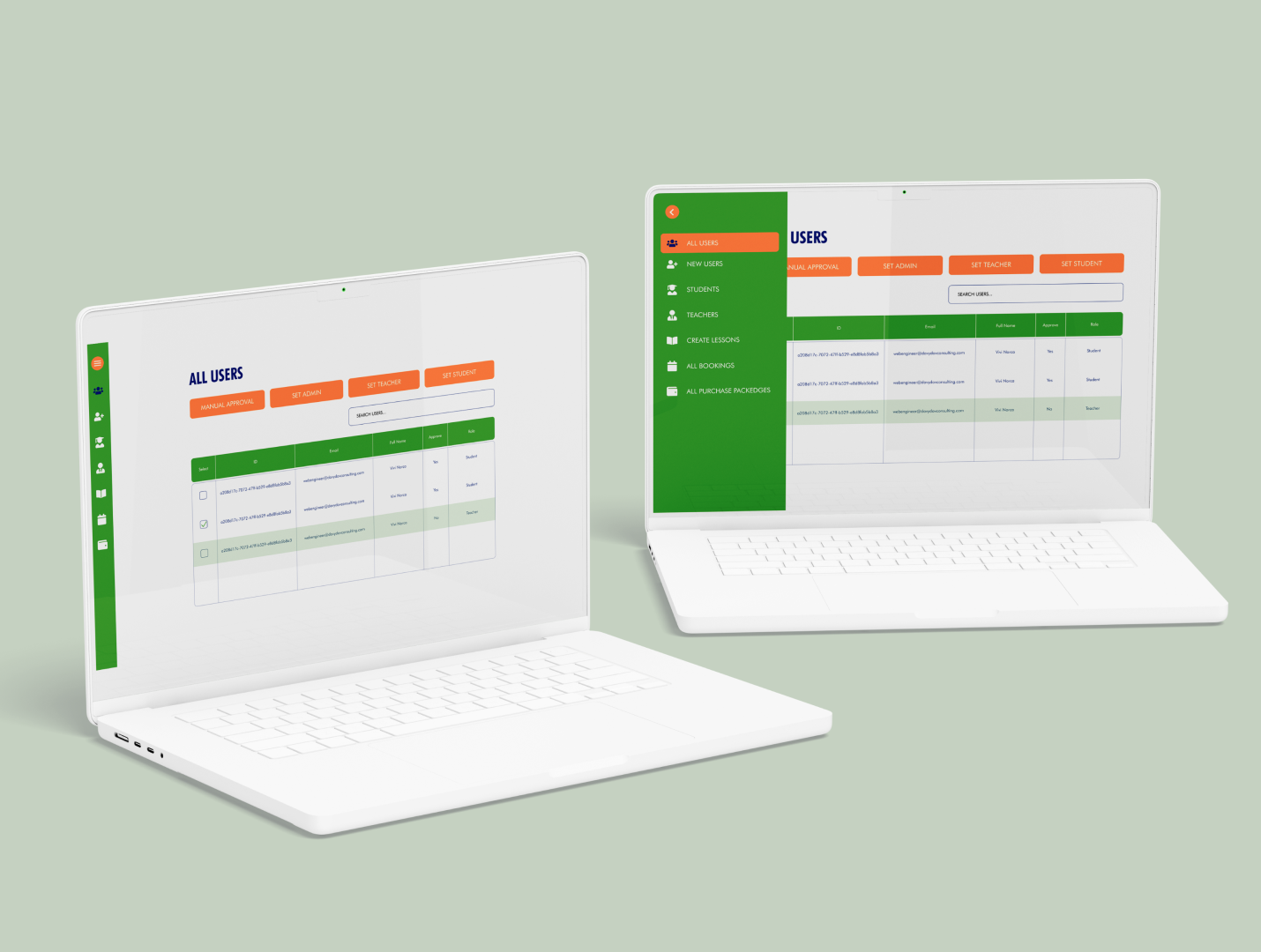 Wix Сustom Dashboards Integration Wix Insert Table